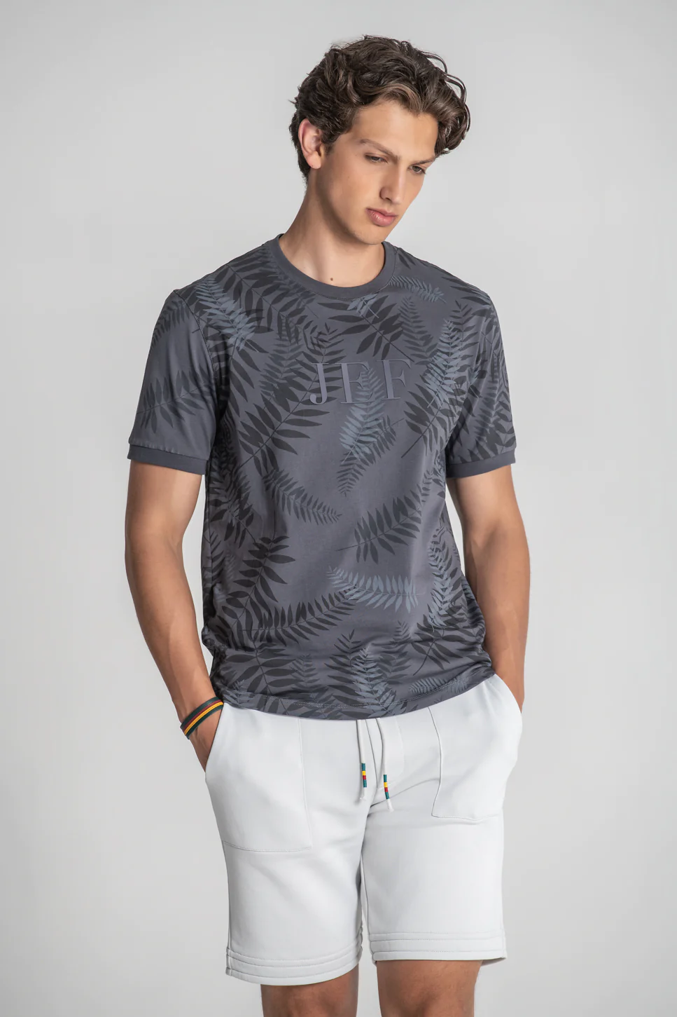 heros_cinza_5 T-SHIRT HEROS JEF - Image 1