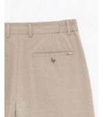 CALÇA BEGE SEMI CLÁSSICA COM ELÁSTICO GIANNI LUPO - Image 6