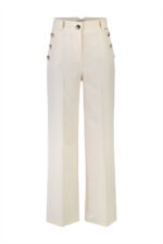 CALÇA PÉROLA COM BOTÕES SILVINA CAMPOS - Image 2