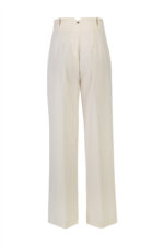 CALÇA PÉROLA COM BOTÕES SILVINA CAMPOS - Image 3