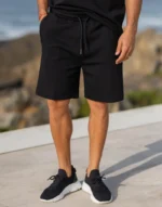 CALÇÕES COMFORT PRETO ZOLF