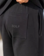 CALÇÕES COMFORT PRETO ZOLF - Image 3