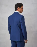 FATO DE LINHO AZUL ZOLF - Image 3