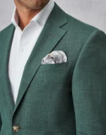 FATO VERDE DE LINHO ZOLF - Image 3