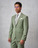 FATO VERDE OLIVA ZOLF - Image 3
