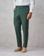 FATO VERDE DE LINHO ZOLF - Image 5