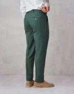 FATO VERDE DE LINHO ZOLF - Image 6