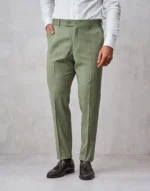 FATO VERDE OLIVA ZOLF - Image 6