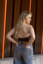 CULOTTE GANGA AZUL PLEASE - Image 4