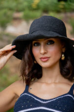 CHAPEU BUCKET PRETO ICE PLAY - Image 4
