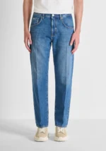 CALÇA DE GANGA AZUL BEN ANTONY MORATO