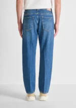 CALÇA DE GANGA AZUL BEN ANTONY MORATO - Image 2