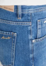 CALÇA DE GANGA AZUL BEN ANTONY MORATO - Image 3