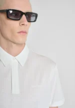 POLO BÁSICO BRANCO ANTONY MORATO - Image 3