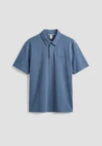 POLO BÁSICO AZUL ANTONY MORATO - Image 4