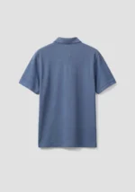 POLO BÁSICO AZUL ANTONY MORATO - Image 5
