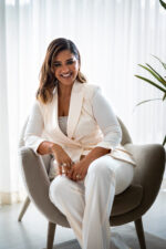 BLAZER CRUZADO CHAMPANHE IMPERIAL - Image 3