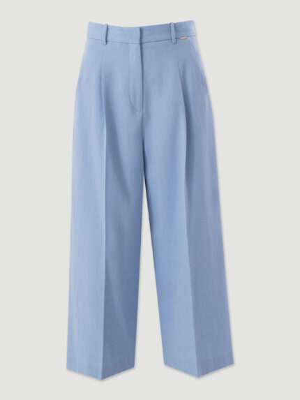 CULOTTE AZUL COM VINCO FERRACHE