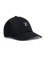BONÉ PRETO ZOLF