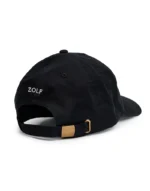 BONÉ PRETO ZOLF - Image 2