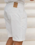 CALÇÃO CHINO COM CORDÃO OFF WHITE ZOLF - Image 3