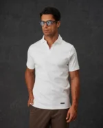 POLO SCALE UP BRANCO ZOLF