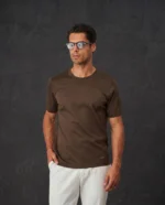 T-SHIRT SCALE UP CACAU ZOLF