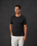 T-SHIRT SCALE UP PRETA ZOLF