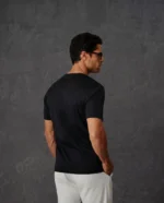 T-SHIRT SCALE UP PRETA ZOLF - Image 2