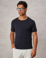 T-SHIRT LISA AZUL ZOLF