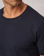 T-SHIRT LISA AZUL ZOLF - Image 2