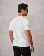 T-SHIRT LISA BRANCO ZOLF - Image 2