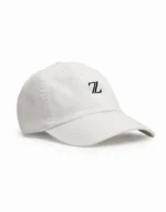 BONÉ BRANCO ZOLF - Image 3