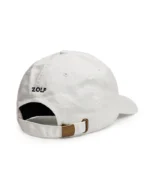 BONÉ BRANCO ZOLF - Image 4