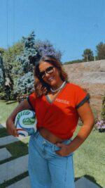 T-SHIRT VERMELHA PORTUGAL RUGA