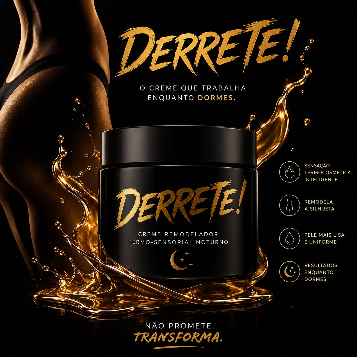 e222908-171941-photo-2026-06-03-14-47-08 DERRETE CREME CORPORAL NEW SILHOUETTE - Image 1
