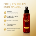 BODY SPLASH SEDUSUN NEW SILHOUETTE - Image 4