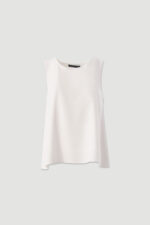 TOP BRANCO FORRADO FERRACHE - Image 3