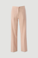 CALÇA BEGE COM ELÁSTICO FERRACHE - Image 2