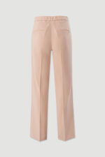 CALÇA BEGE COM ELÁSTICO FERRACHE - Image 3