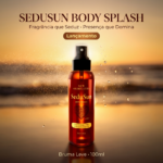 BODY SPLASH SEDUSUN NEW SILHOUETTE - Image 2