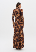 VESTIDO COMPRIDO ESTAMPADO LANÇA PERFUME - Image 4