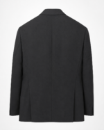 BLAZER PRETO CLÁSSICO PONTO CHIC - Image 2