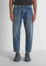 CALÇA JEANS DENIM AZUL DORIS ANTONY MORATO - Image 2