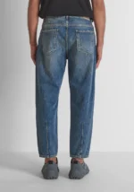 CALÇA JEANS DENIM AZUL DORIS ANTONY MORATO - Image 3