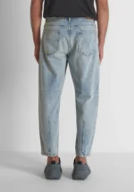 CALÇAS JEANS DORIS EM DENIM AZUL ANTONY MORATO - Image 2