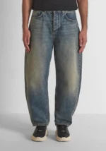 CALÇAS JEANS REED EM DENIM AZUL ANTONY MORATO - Image 2