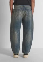 CALÇAS JEANS REED EM DENIM AZUL ANTONY MORATO - Image 3