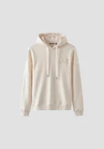 HOODIE CRU COM LOGÓTIPO AM EM RELEVO ANTONY MORATO - Image 5