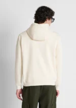 HOODIE CRU COM LOGÓTIPO AM EM RELEVO ANTONY MORATO - Image 4